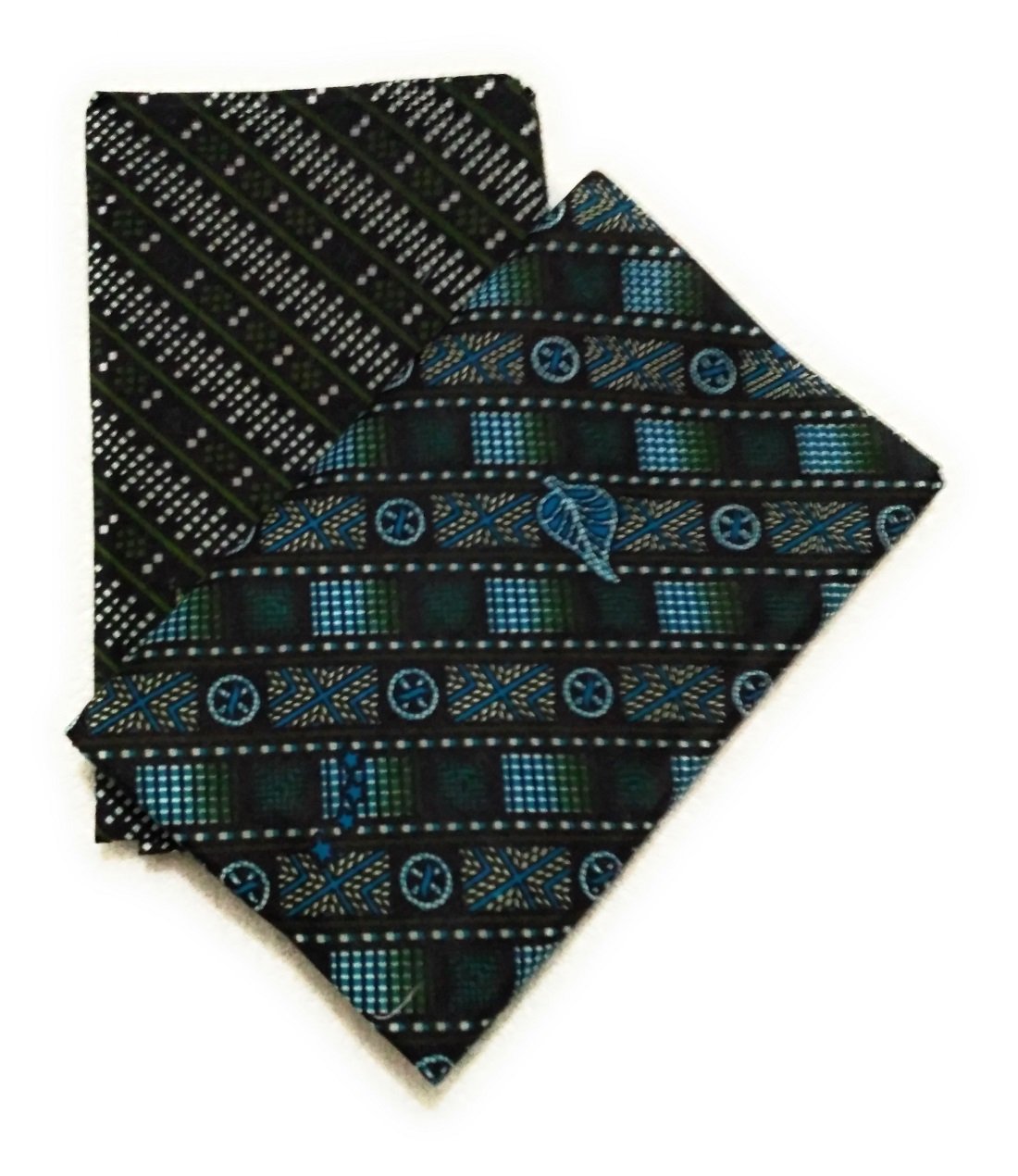 Printed Multicolor Lungi(Pack of 2)_DD61-image-0