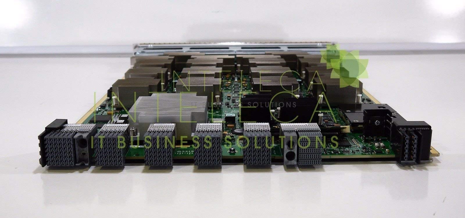 Cisco N7K-F248XP-25-48 Port 1G/10G Ethernet Module, SFP/SFP+ (Renewed)