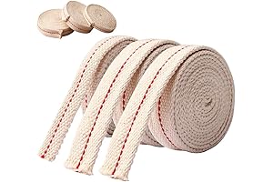 Pengxiaomei Cotton Oil Lamp Wick