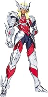 Vista 1 de Bandai Saint Cloth Myth EX Saint Seiya Beta Star Merak Hagen Figura de acción