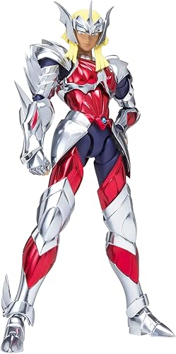 Bandai Saint Cloth Myth EX Saint Seiya Beta Star Merak Hagen Figura de acción