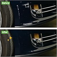 Vista 98 de TouchUpDirect C7S Wolf Gray - Brocha de retoque compatible con Kia Exact Match - Kit esencial