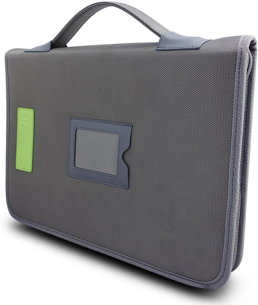 ASUS CHROMEBOOK FLIP C100PA Zip™ CASE & Cover in 5 Packs