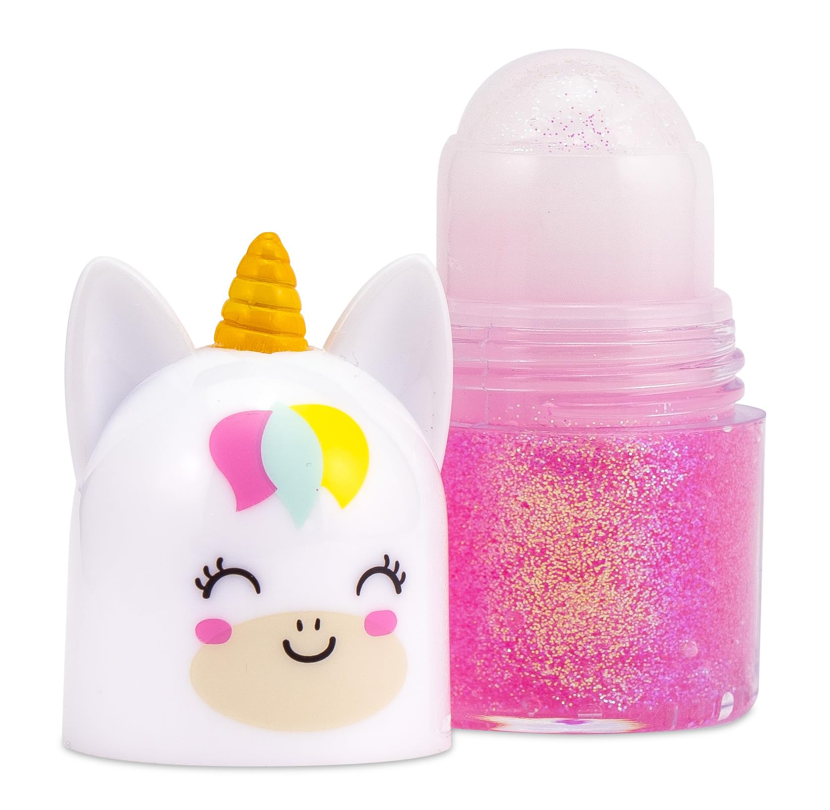 Martinelia ROLL-ON FACE & Body Glitter, cream