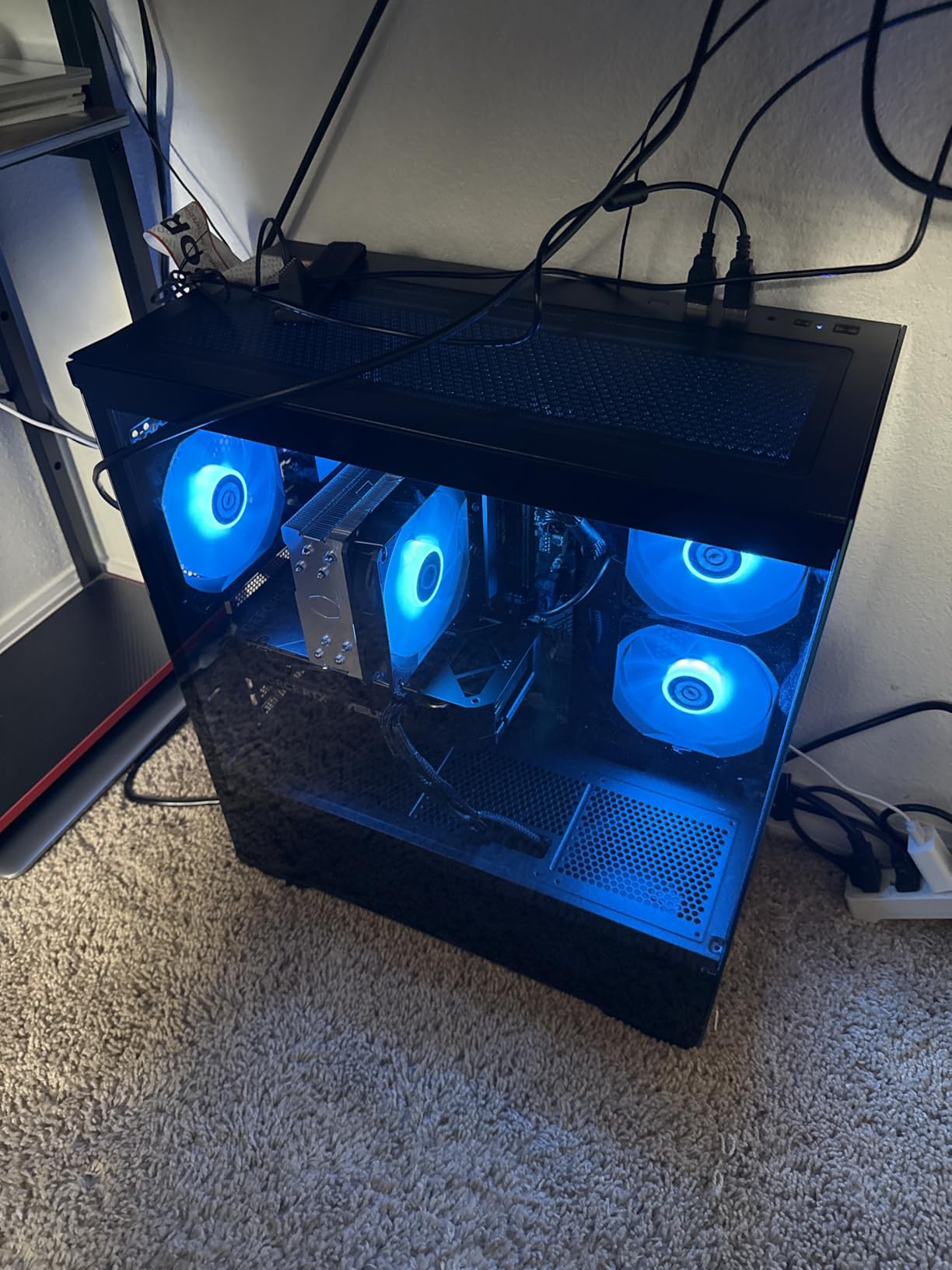 Customer Image