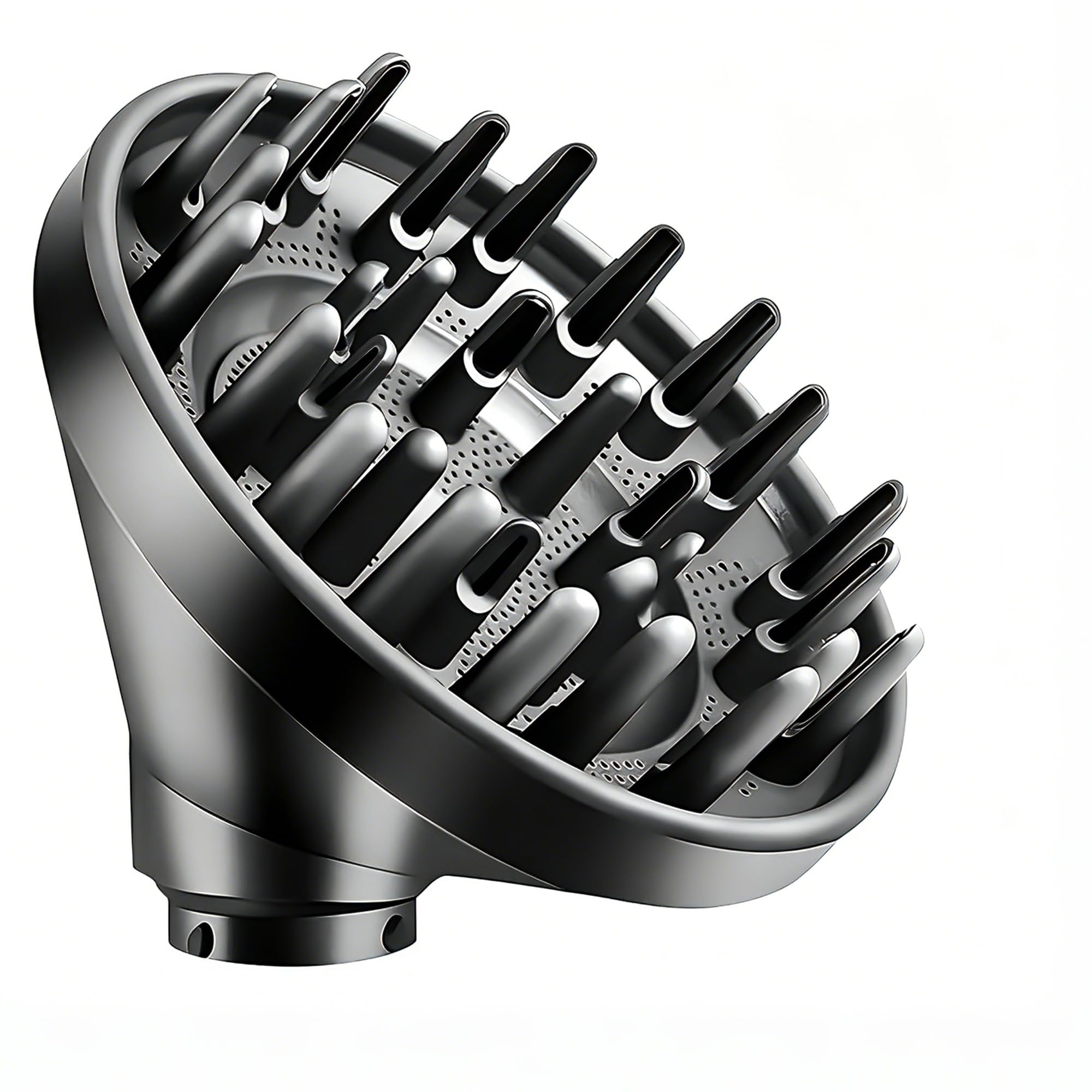 Diffuser Attachment for Dyson Airwrap HS01 HS05 HS08, Curl Diffuser