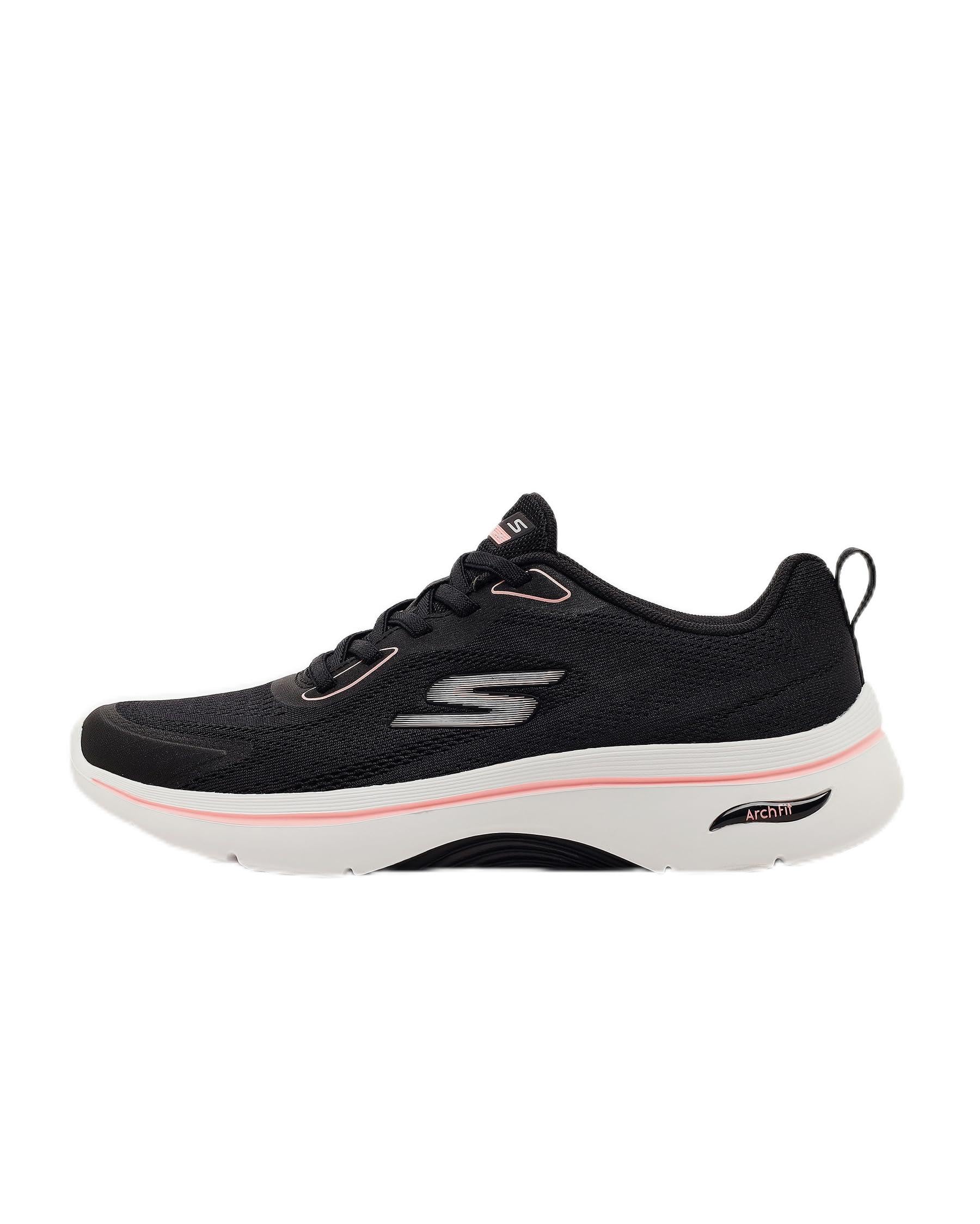 Skechers Go Walk Arch Fit 2.0 Cassy Spor AyakkabıKadın