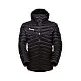 Albula in Hooded Jacket - Men's