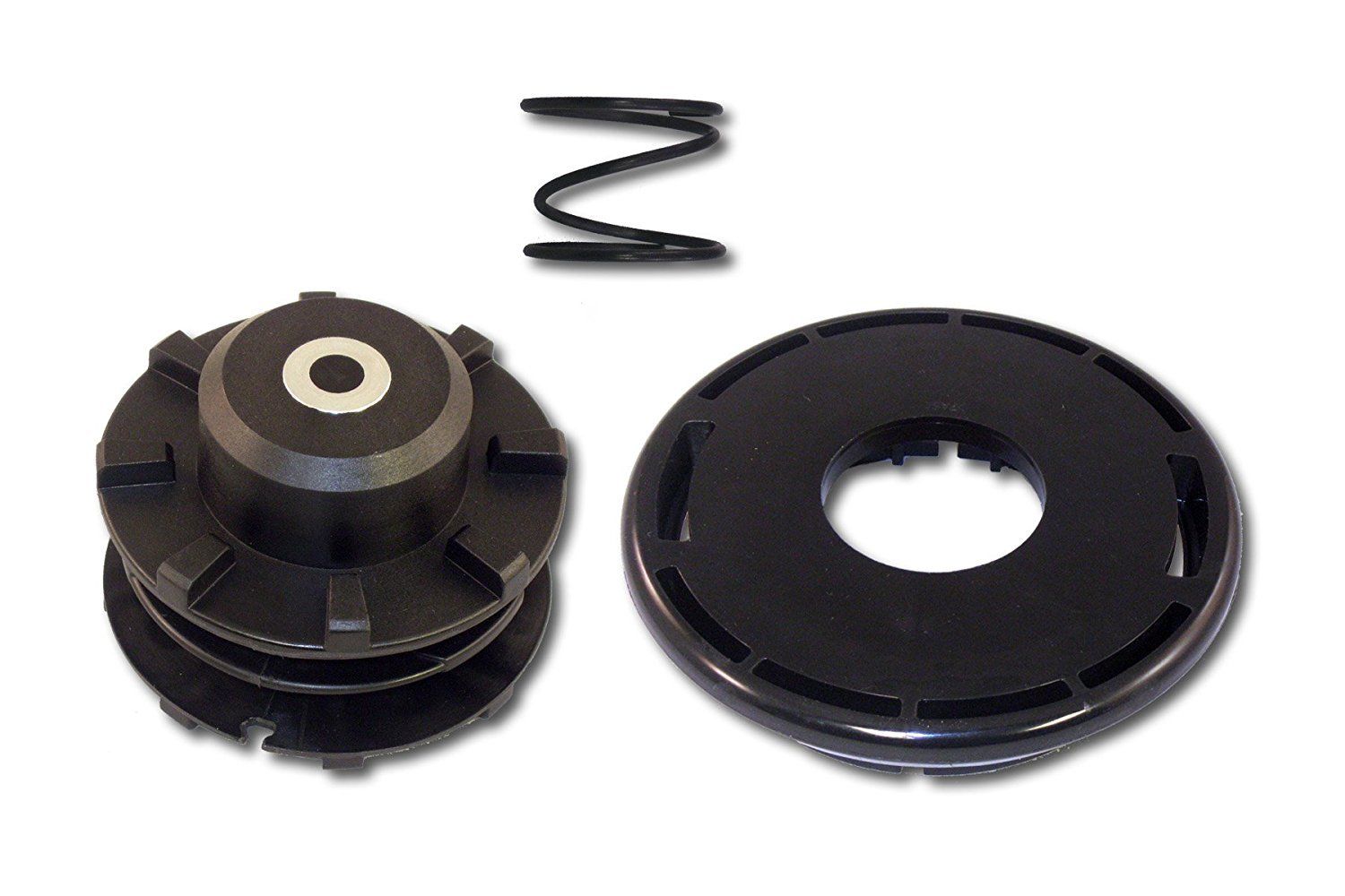 OEM RedMax Cord Holder and Cover w/Spring fits PT104 Plus