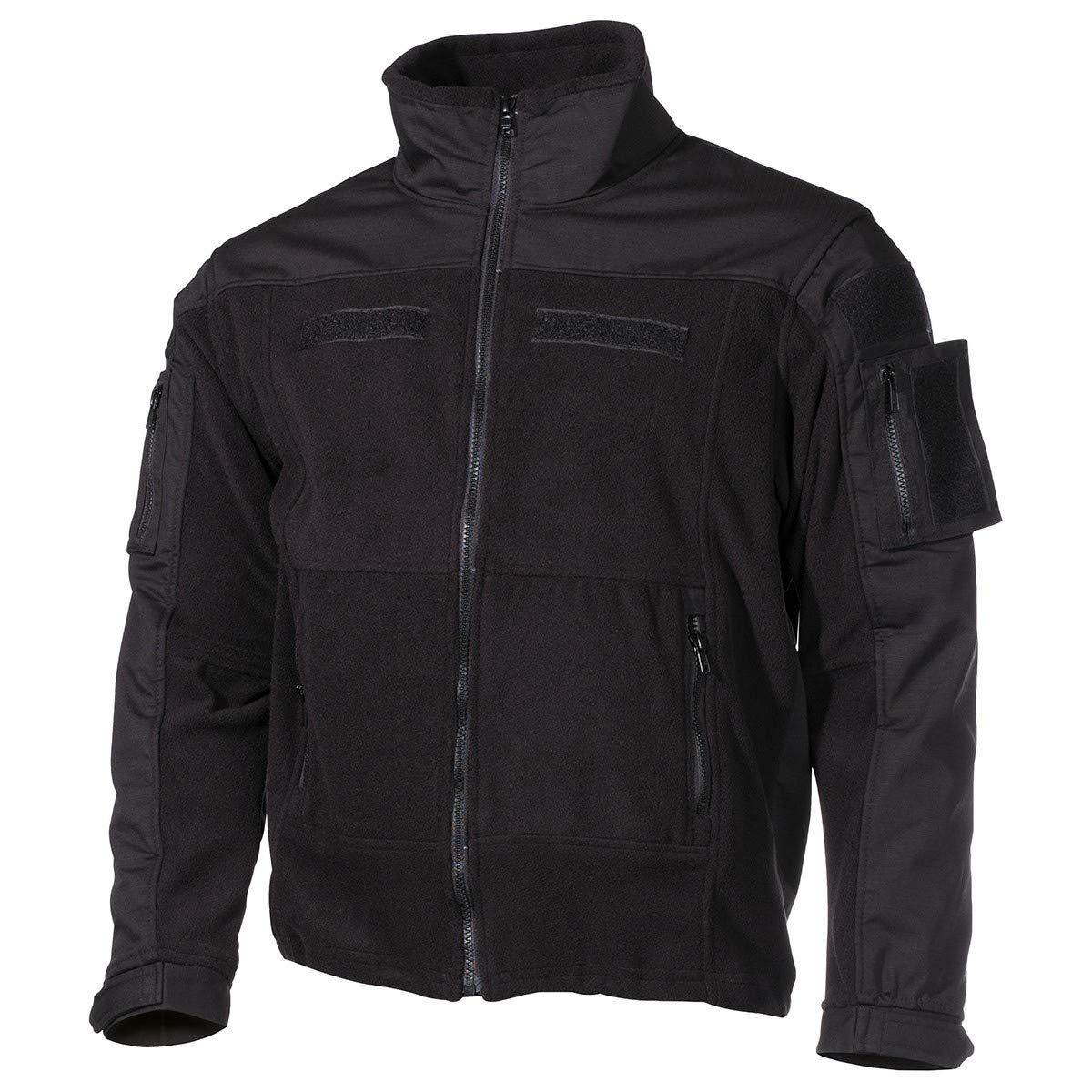 MFH Herren 03811a-fleece Jacke Fleece Jacke