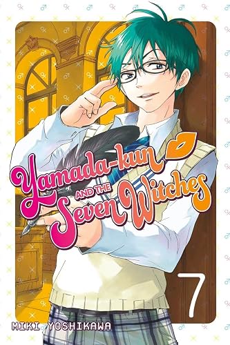 Yamada-Kun And The Seven Witches 7: 15