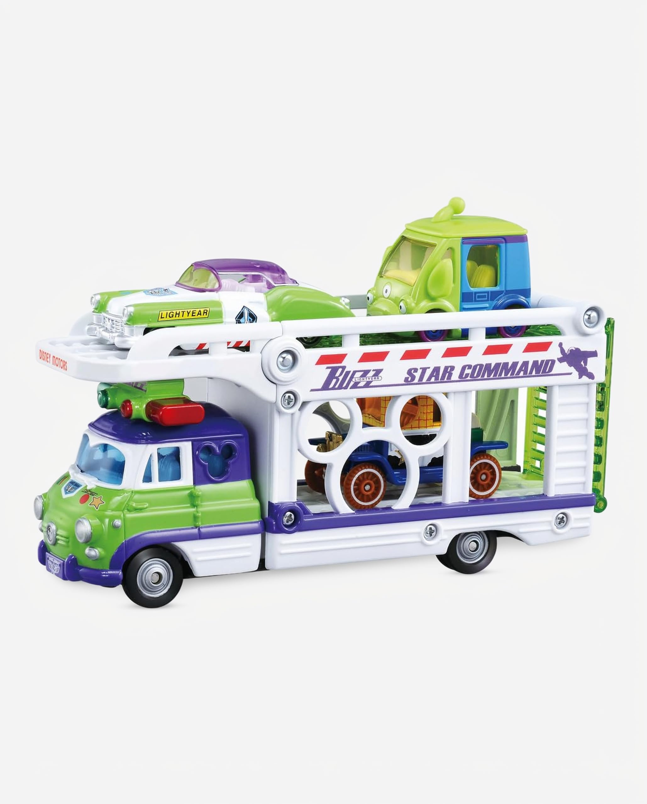 Amazon.co.jp: タカラトミー(TAKARA TOMY) トミカ ドリームトミカ