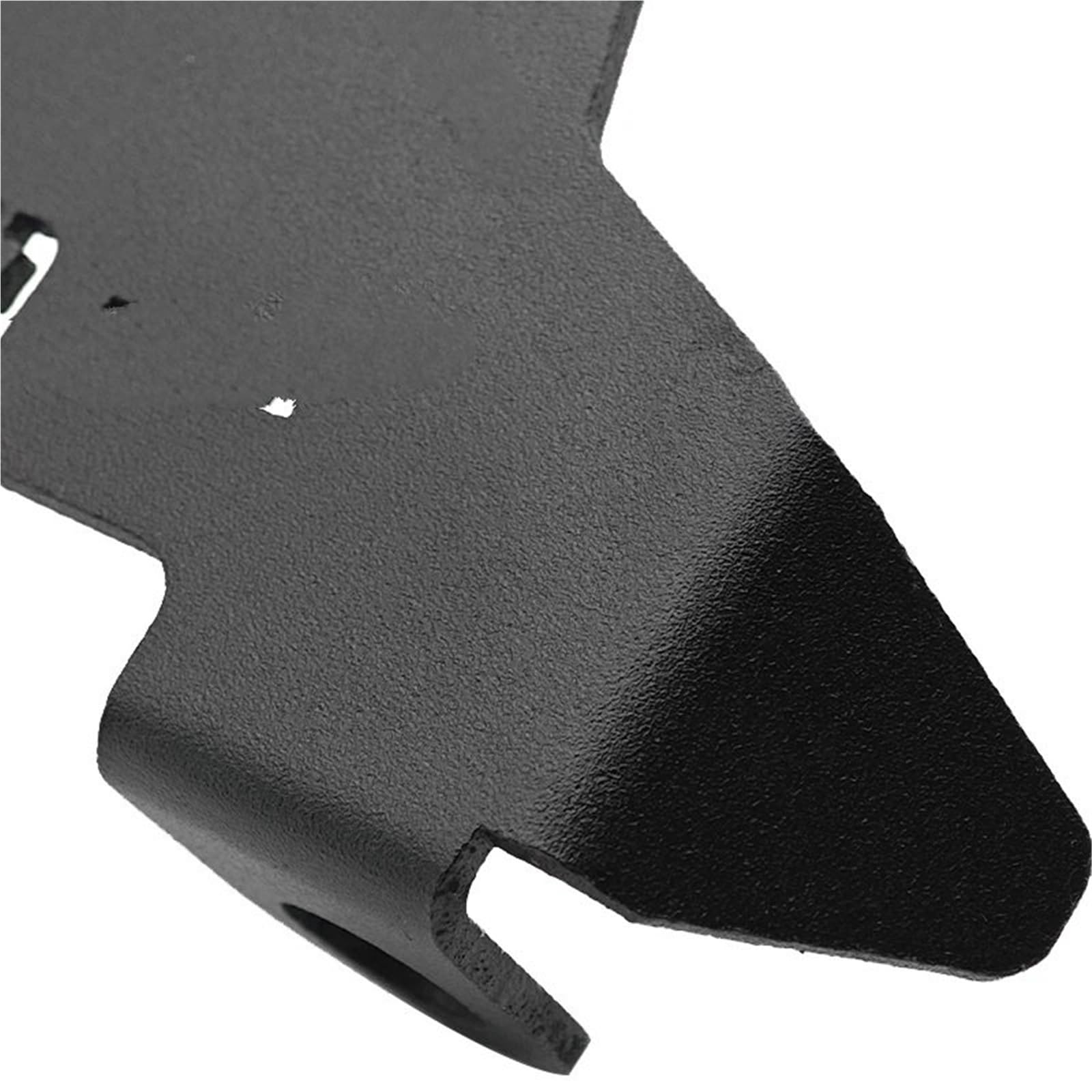Antifurto disco freno posteriore Adatto per CF-MOTO 450 MT 450MT Accessori per moto CFMOTO Protezione pinza freno anteriore Pinza(A)