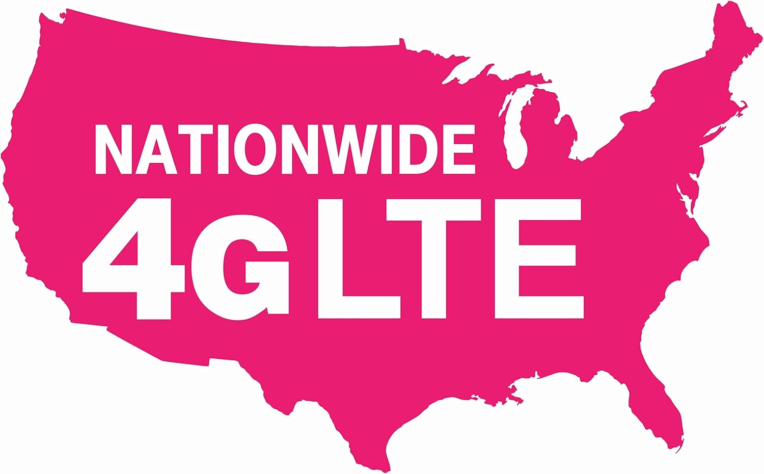 $75 PRELOAD T-MOBILE ONE PREPAID Plan SIM Card Unlimited Talk Text & Data(4G LTE) + International Text