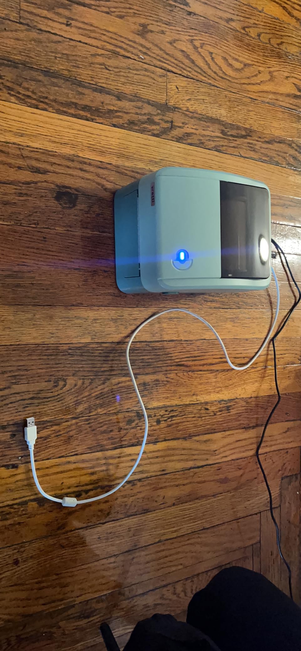 Took my business to the next level