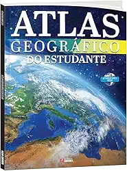 Atlas Geográfico do Estudante