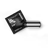 MANSCAPED® The Lawn Mower® 5.0 Ultra SkinSafe™ Replacement Foil Blade - Stainless Steel Groin Hair Foil Shaver Head Refill, for Close Body Hair Grooming, Snap-In Cartridge, 1 Pack