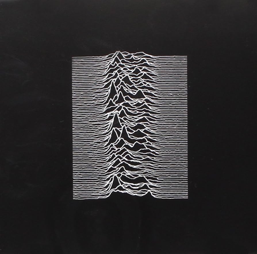 Unknown Pleasures: JOY DIVISION: Amazon.ca: Music