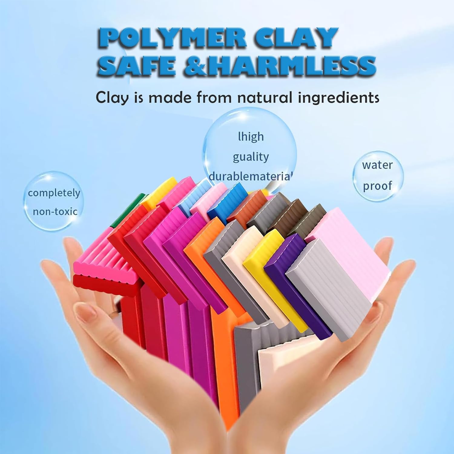 Handmade Custom Bobbleheads,Previewable and Modifiable,Figures Full Personalized,Polymer Clay,Gifts for Any Occasion，Unique Birthday Gifts