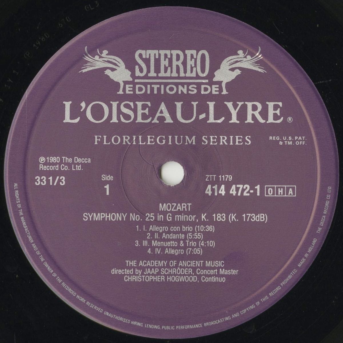 Amazon.co.jp: モーツァルト：交響曲25番K.183，26番K.184，27番K.199  