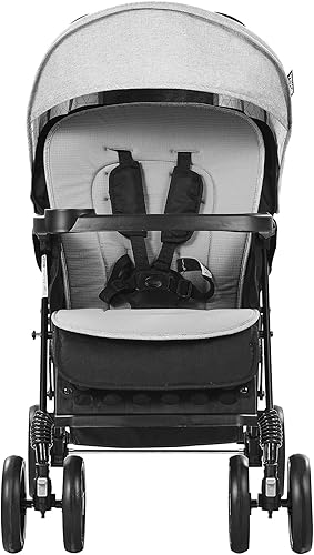 Miniatura 10 de VEVOR Double Stroller