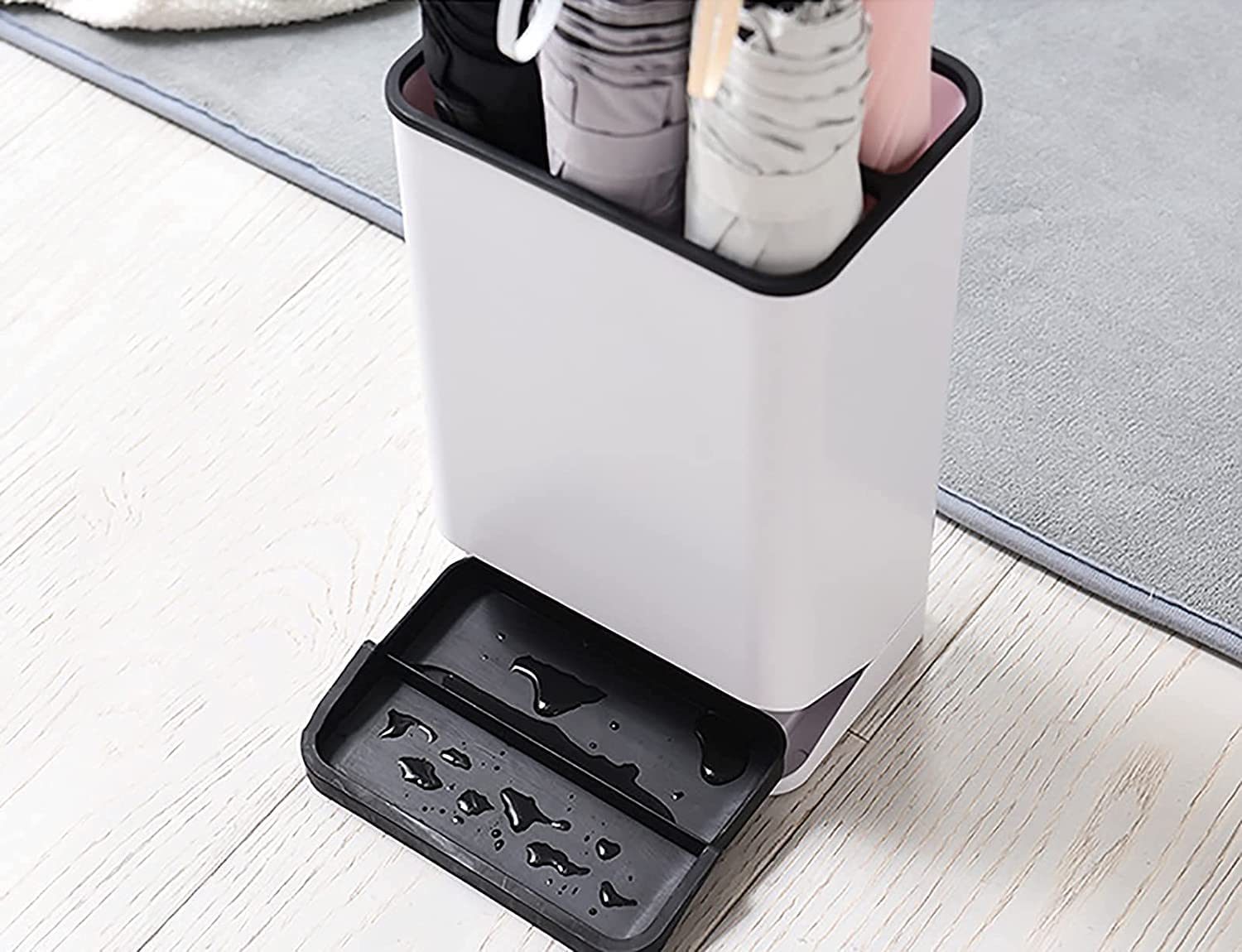 Bac D'égouttement à Chaussures Pour L'intérieur Et L'extérieur - Tapis