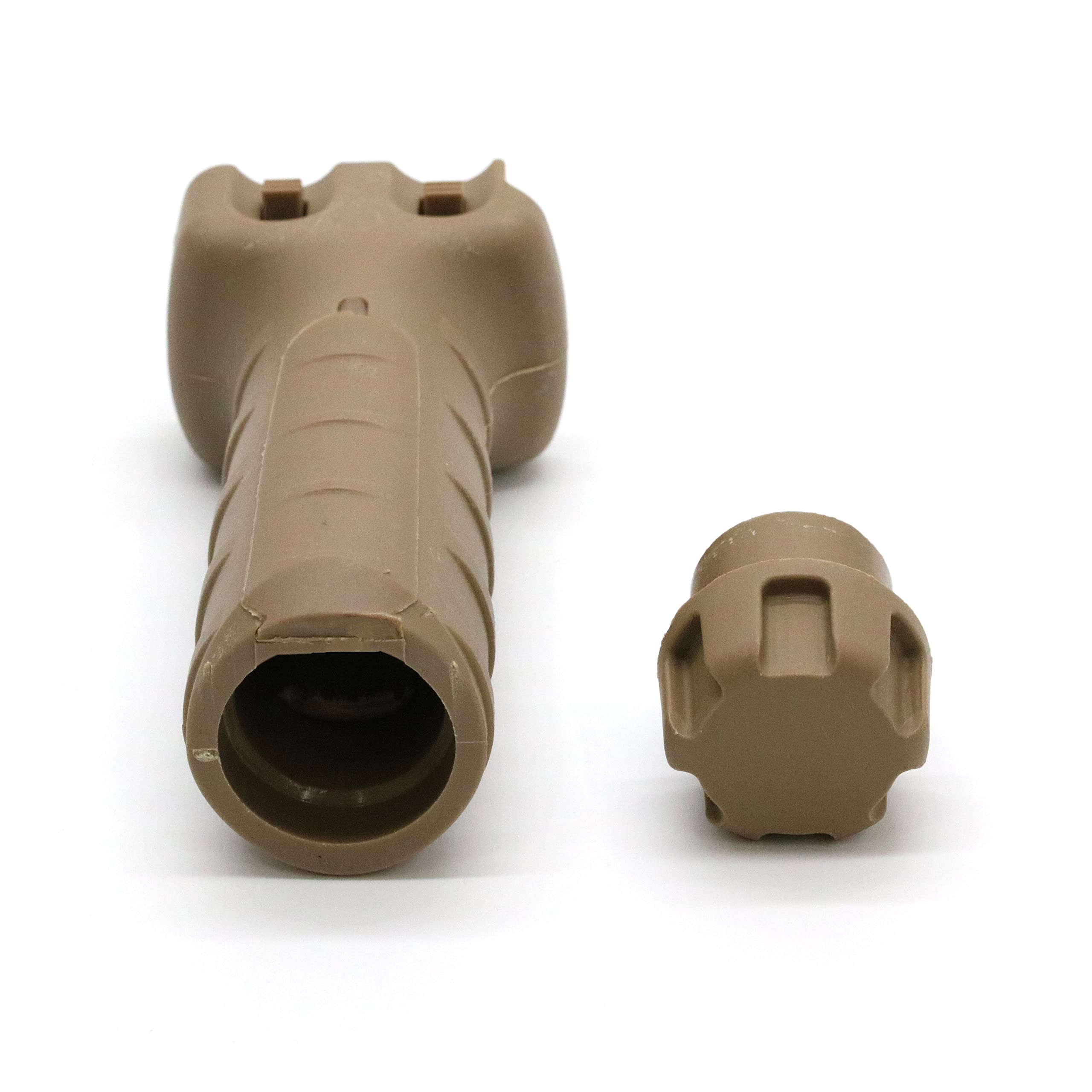 Amazon | DEFACTOR TANGO DOWN タイプ フォアグリップ DE タンゴダウン