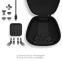 Vista 2 de Xbox Elite Wireless Controller Series 2 – Complete Component Pack (Renewed)