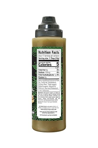 Miniatura 2 de HERDEZ Taqueria Street Sauce Original Verde 9 onzas (paquete de 8)