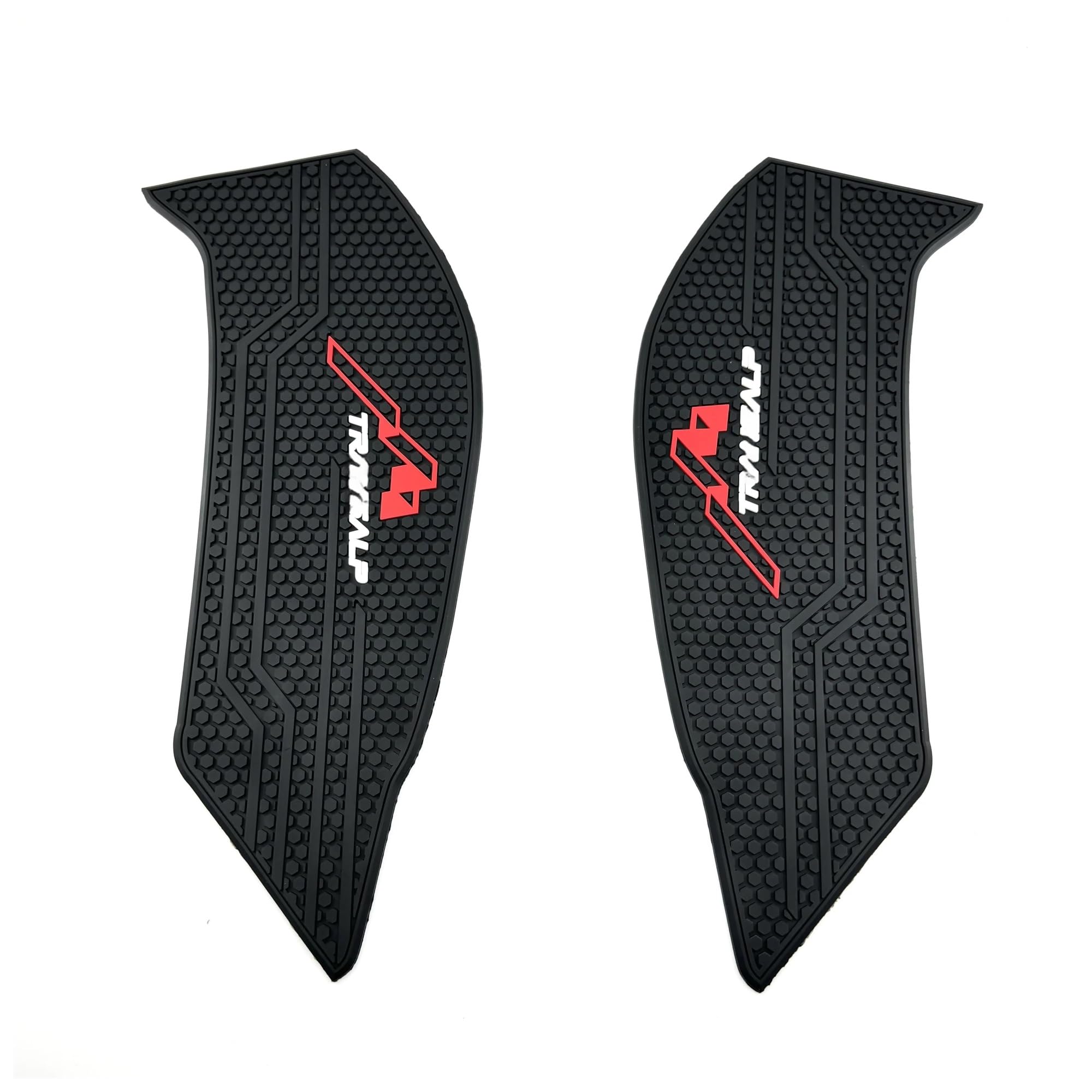 Motorcycle Fuel Tank Protector Motorcycle Fuel Tank Stickers for Ho&nda XL750 XL 750 Transalp 2023 2024 2025(Left and Right)