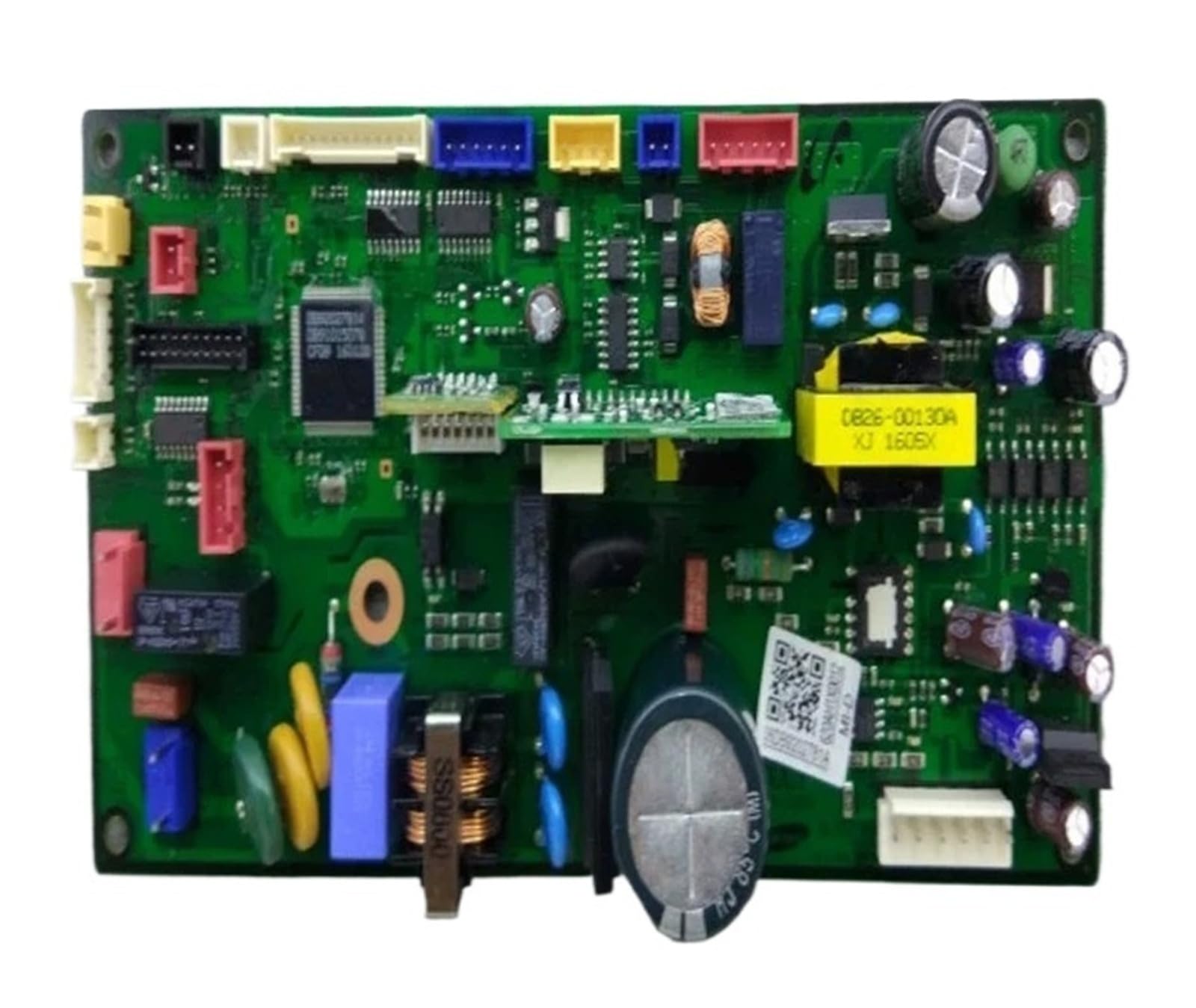 KKYHFUJVP DB26-00130A DB41-01180A DB92-02793A Motherboard Control Board For Air Conditioner