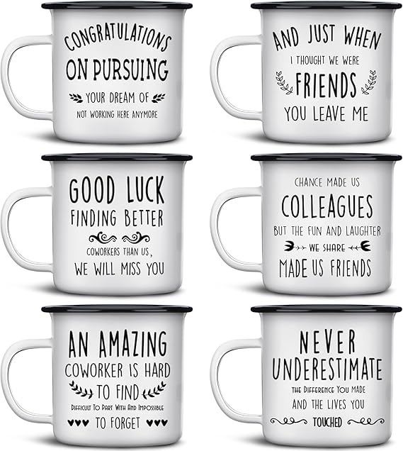 Taza De Regalo De 60 Second Makeover® Con Texto En Inglés "I