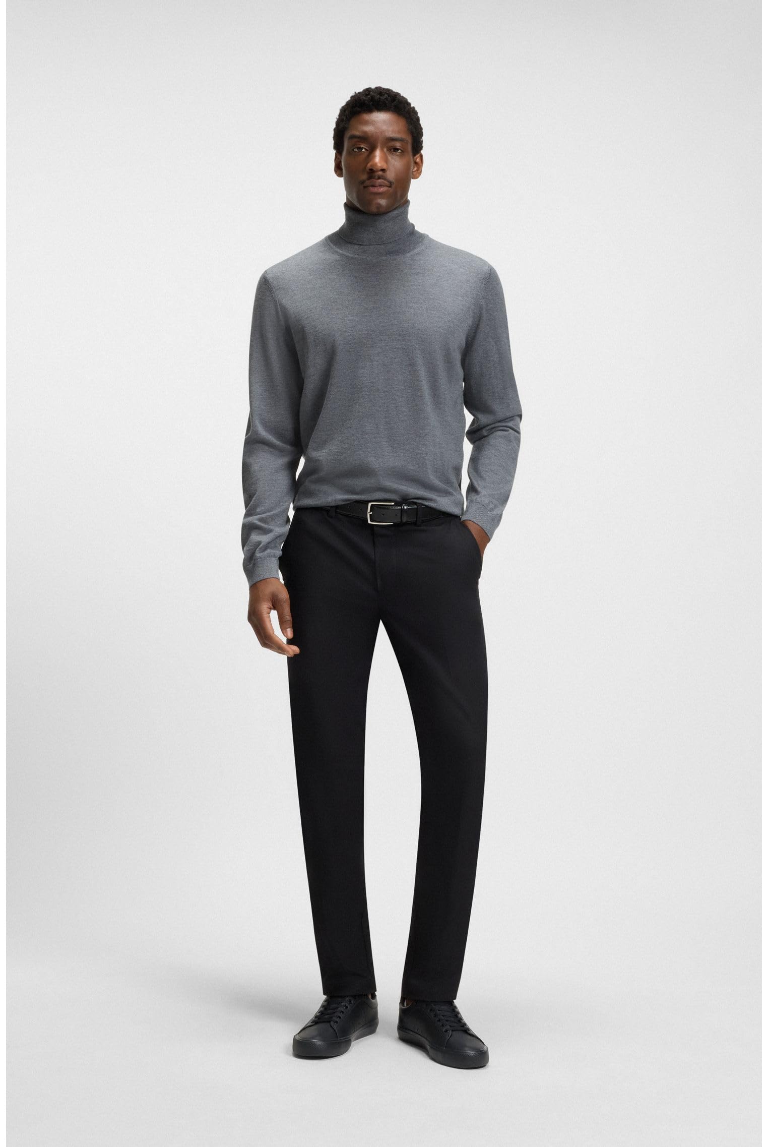 Boss Hugo Boss Aiden_Tenn_grltp TennisHomme