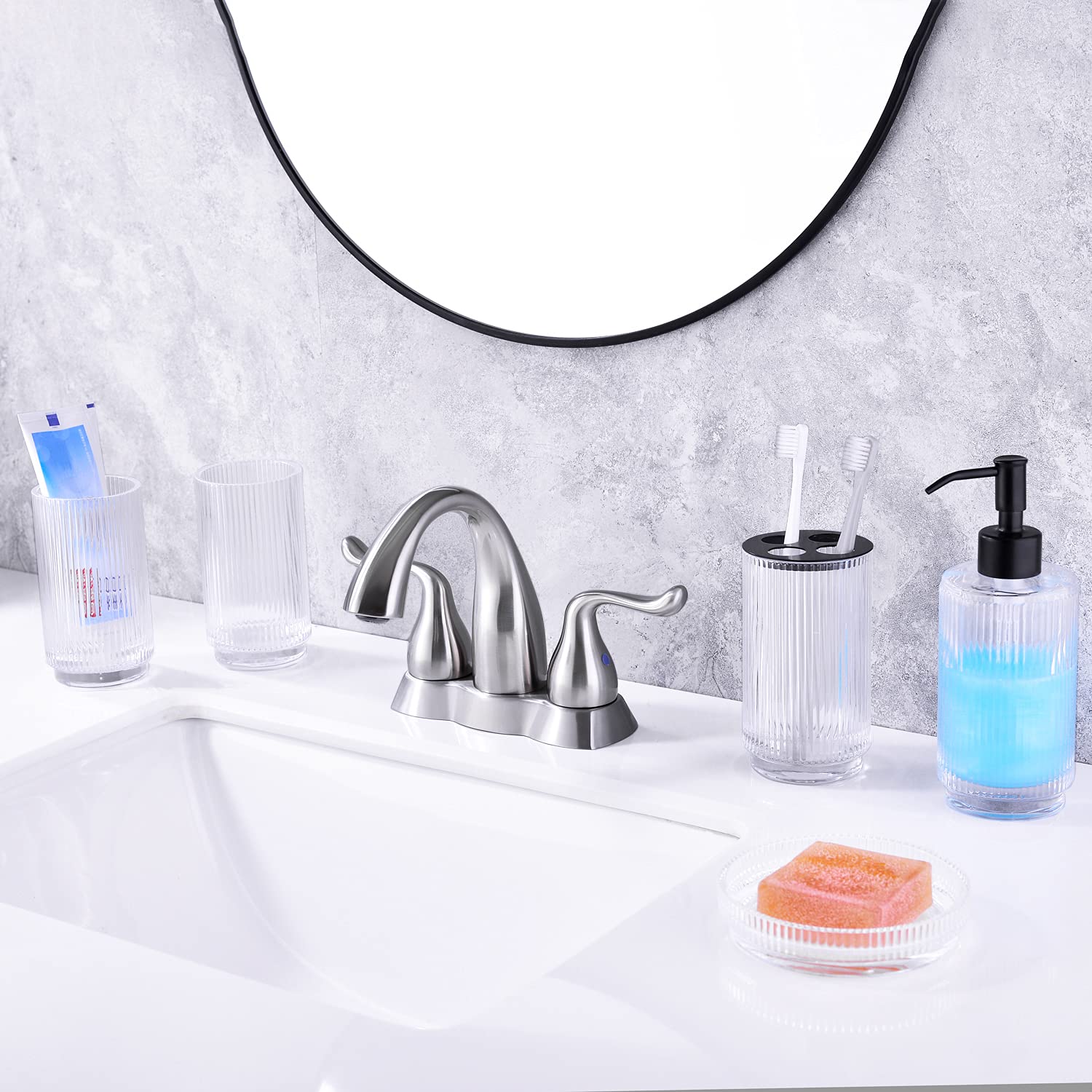 Oral−B D7015266XC BD Oral Syringes | Fisher Scientific