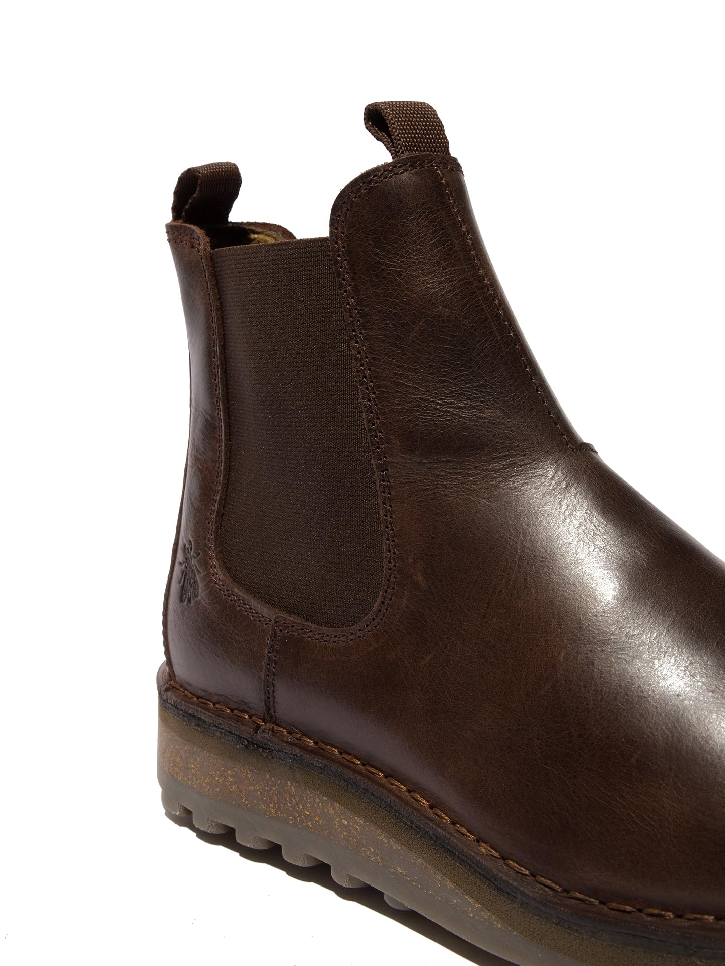 Fly London Tlik166fly, Fashion Boot Hombre