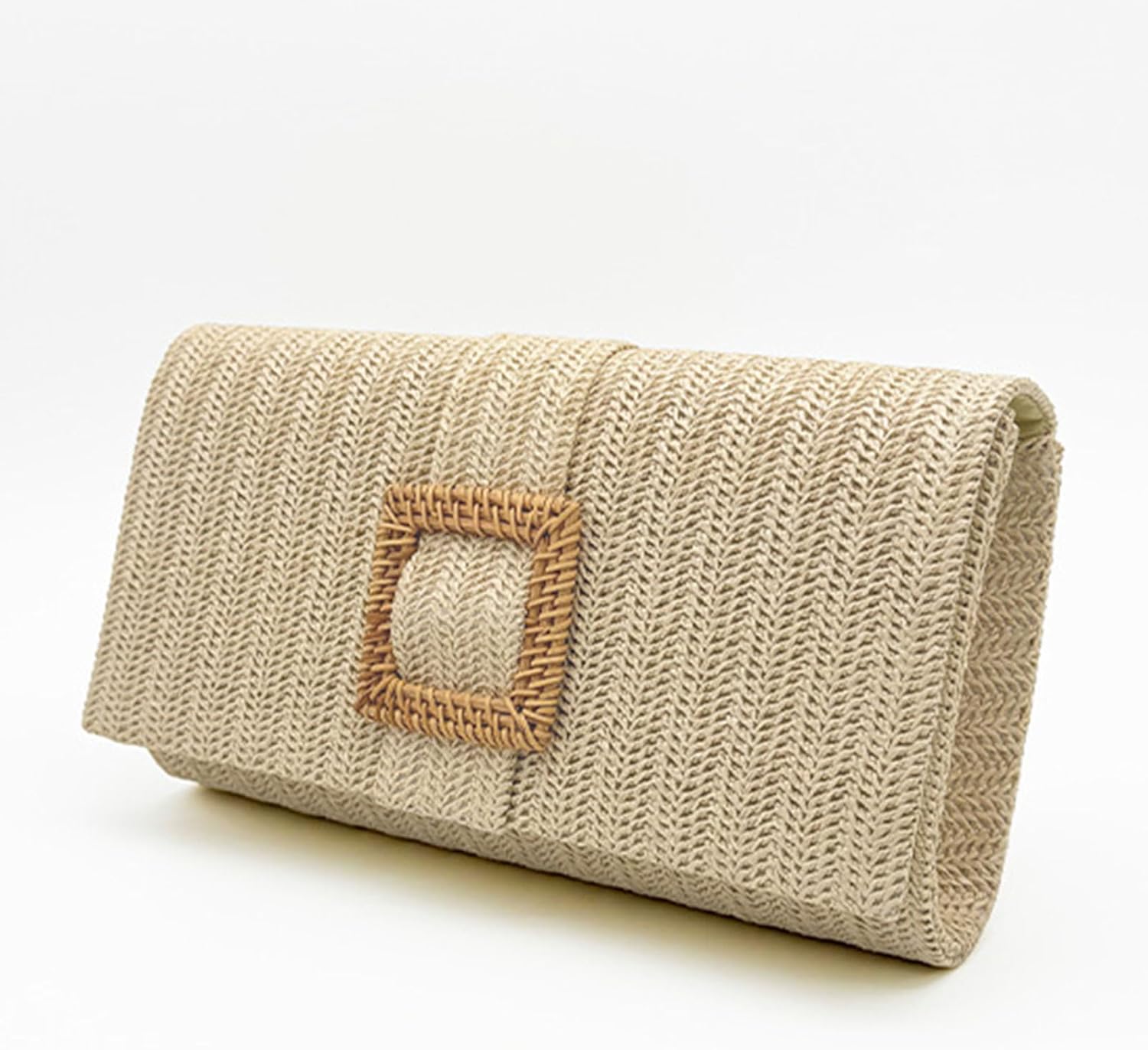 Bolsa De Mano De Punto De Arcoirbow: Alta Capacidad, Lana, Un Hombro