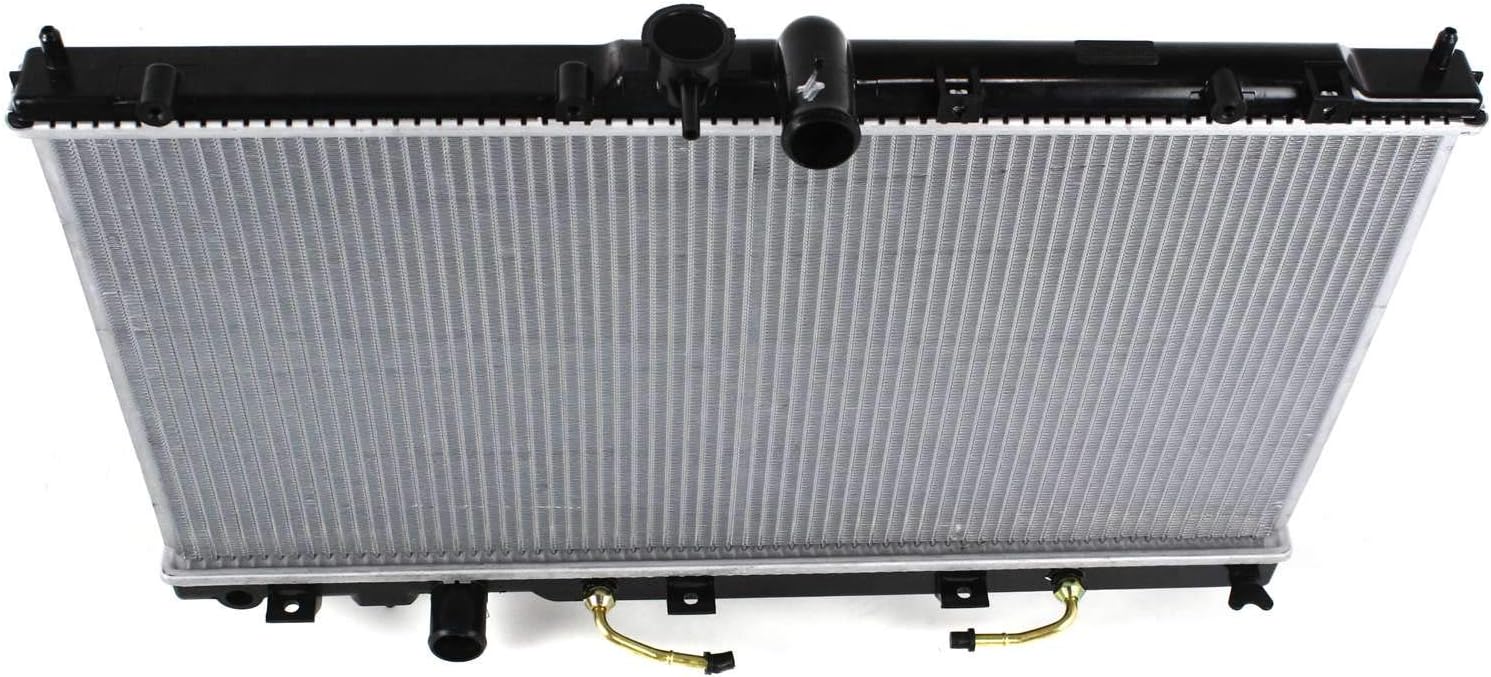 Garage-Pro Radiator for MITSUBISHI LANCER 2002-2005 2.0L Non-turbo