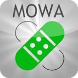 MOWA - Mobile Wound Analyzer