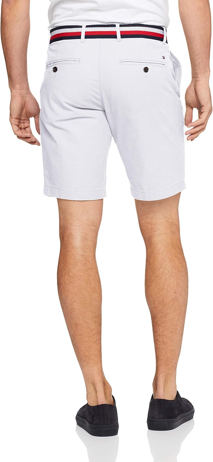 Tommy Hilfiger Men's Brooklyn Straight 