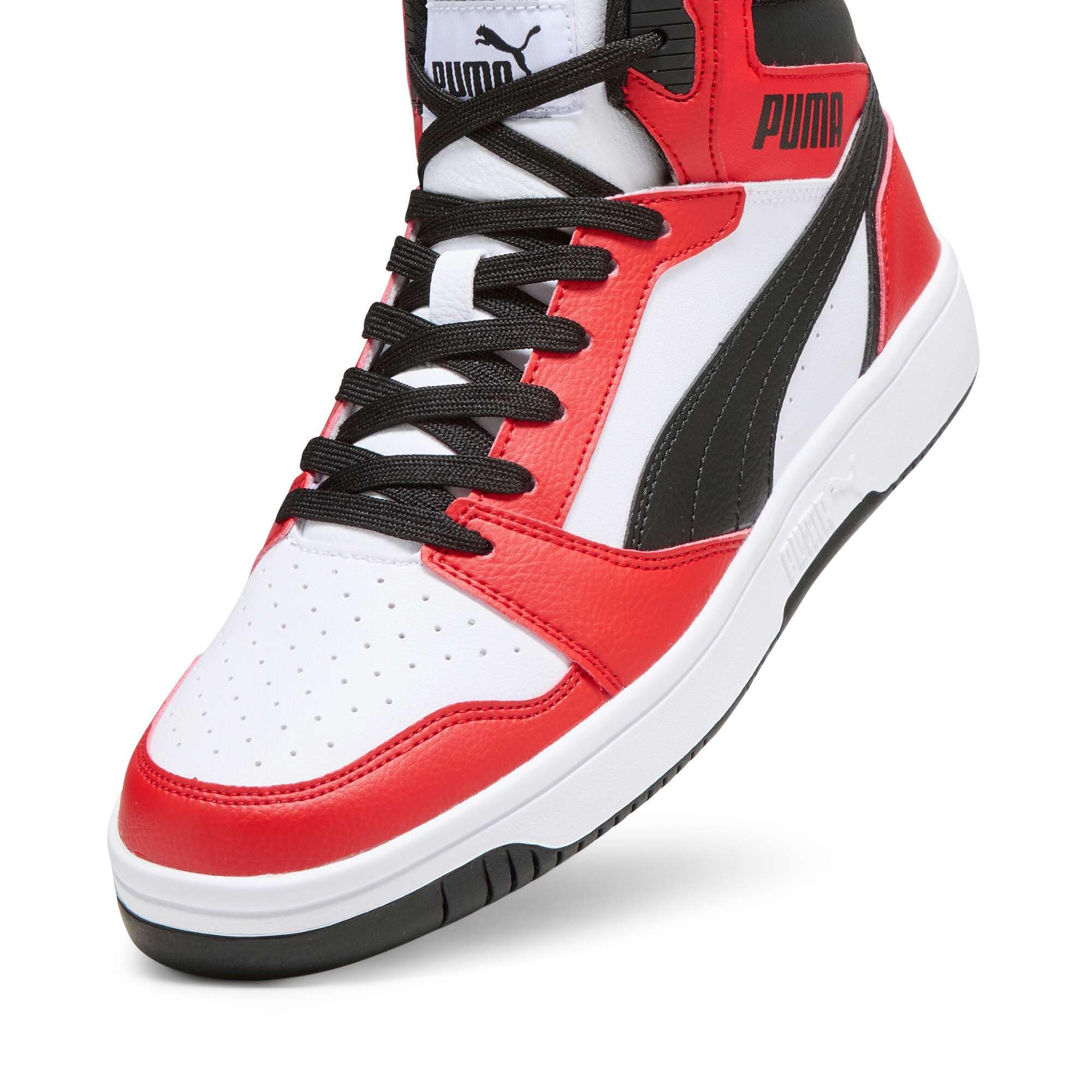 PUMA Uniseks Rebound V6Adidasy
