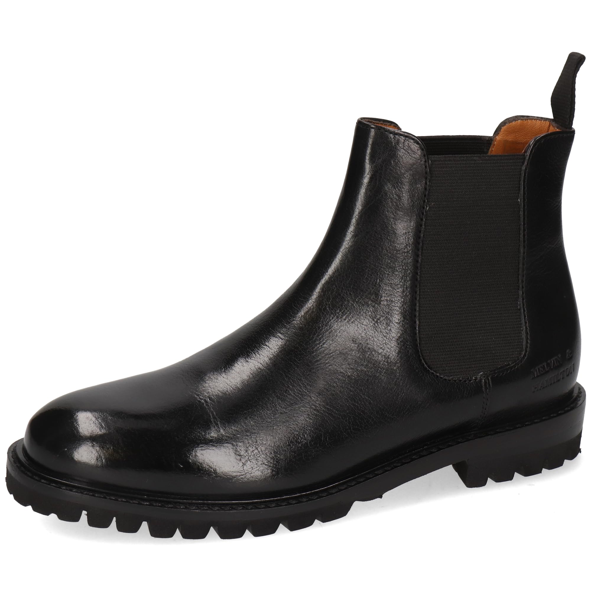 Melvin & Hamilton Stiefeletten Damen Regine 8