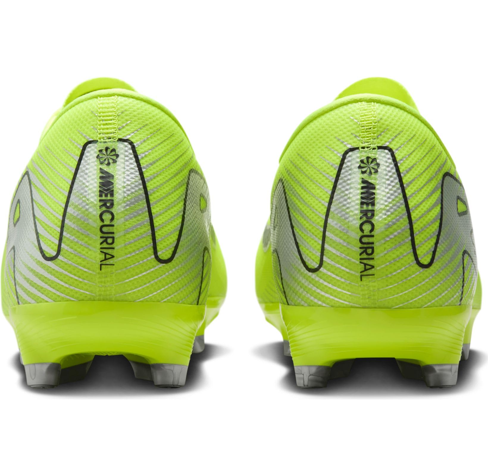 NIKE Mężczyźni Zoom Vapor 16 Academy Fg/MgButy do piłki nożnej