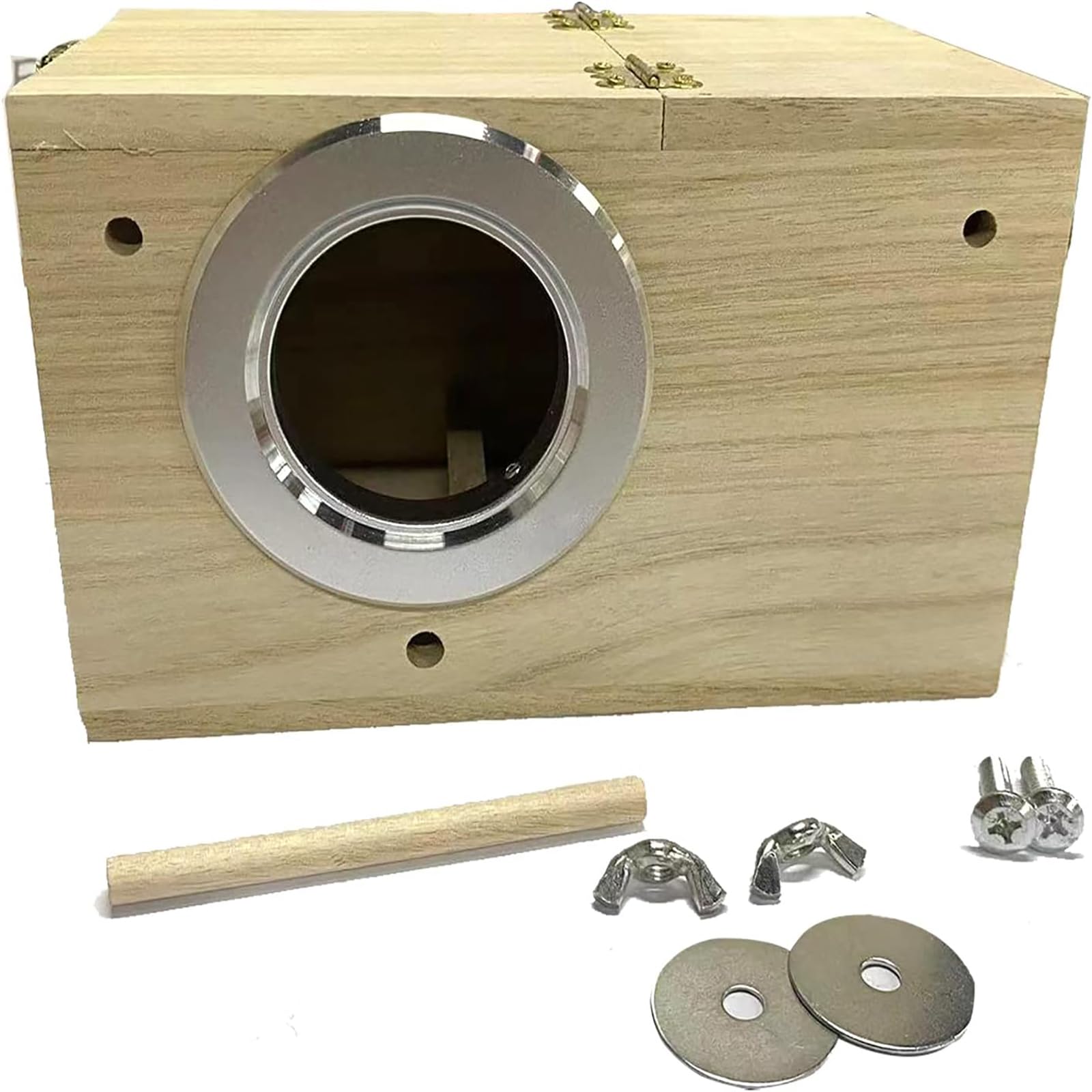 Losxuido Zuchtbox