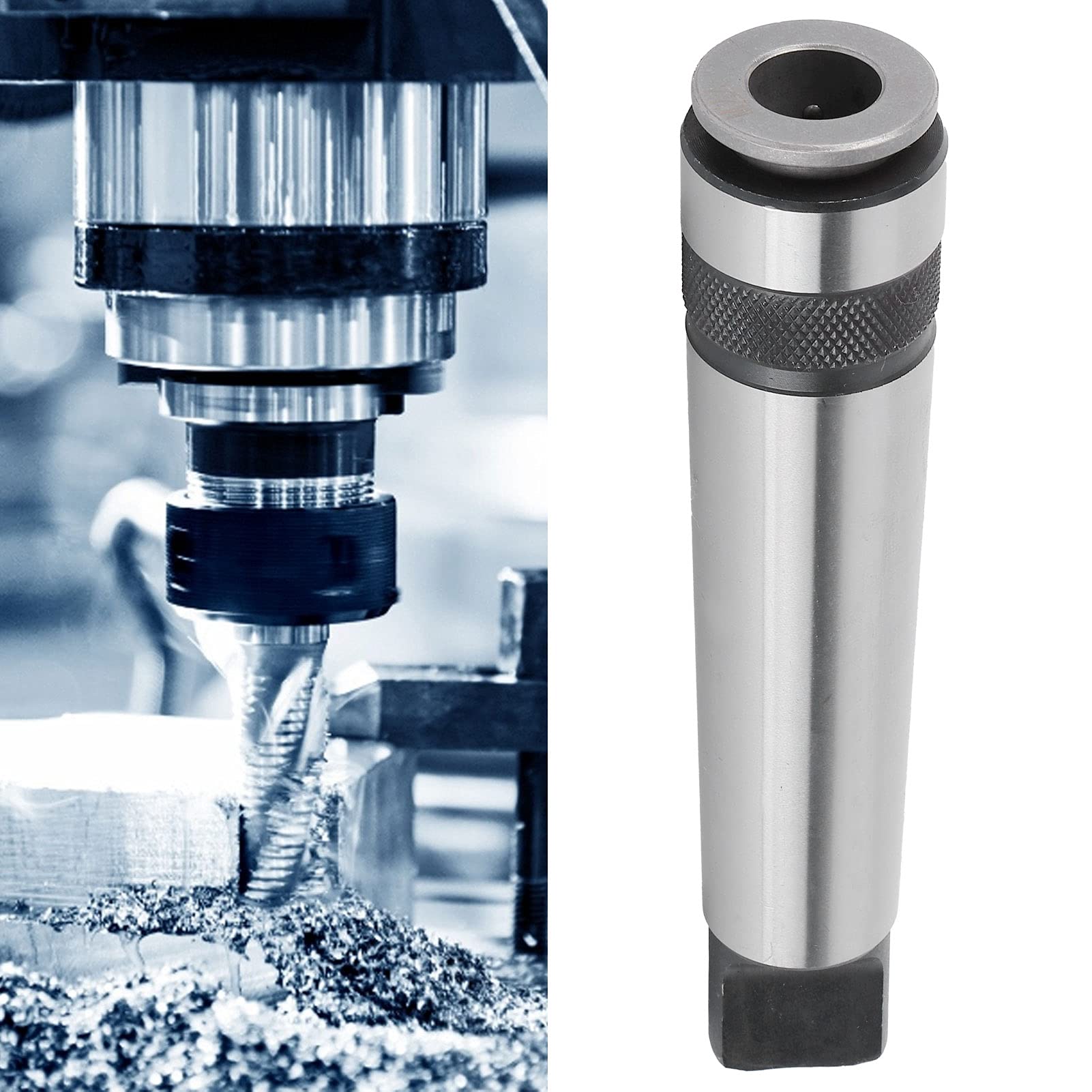 ドリルチャック 13mm HARA シャンク22mm ボール盤 フライス盤 Amazon