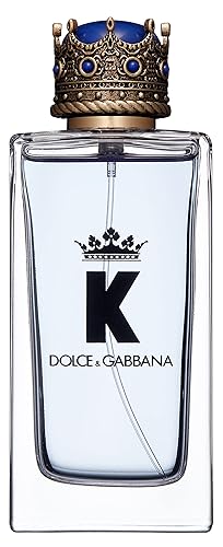 Dolce  Gabbana K Eau De Toilette Spray para hombre 33 onzas