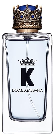 dolce and gabbana king