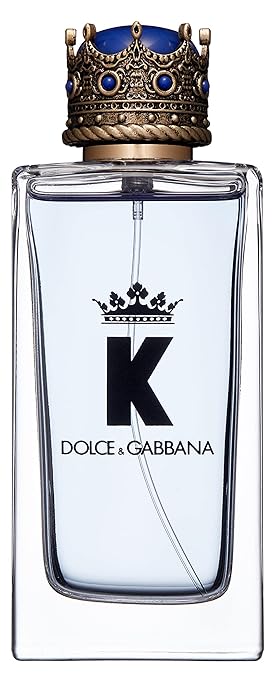 d&g king