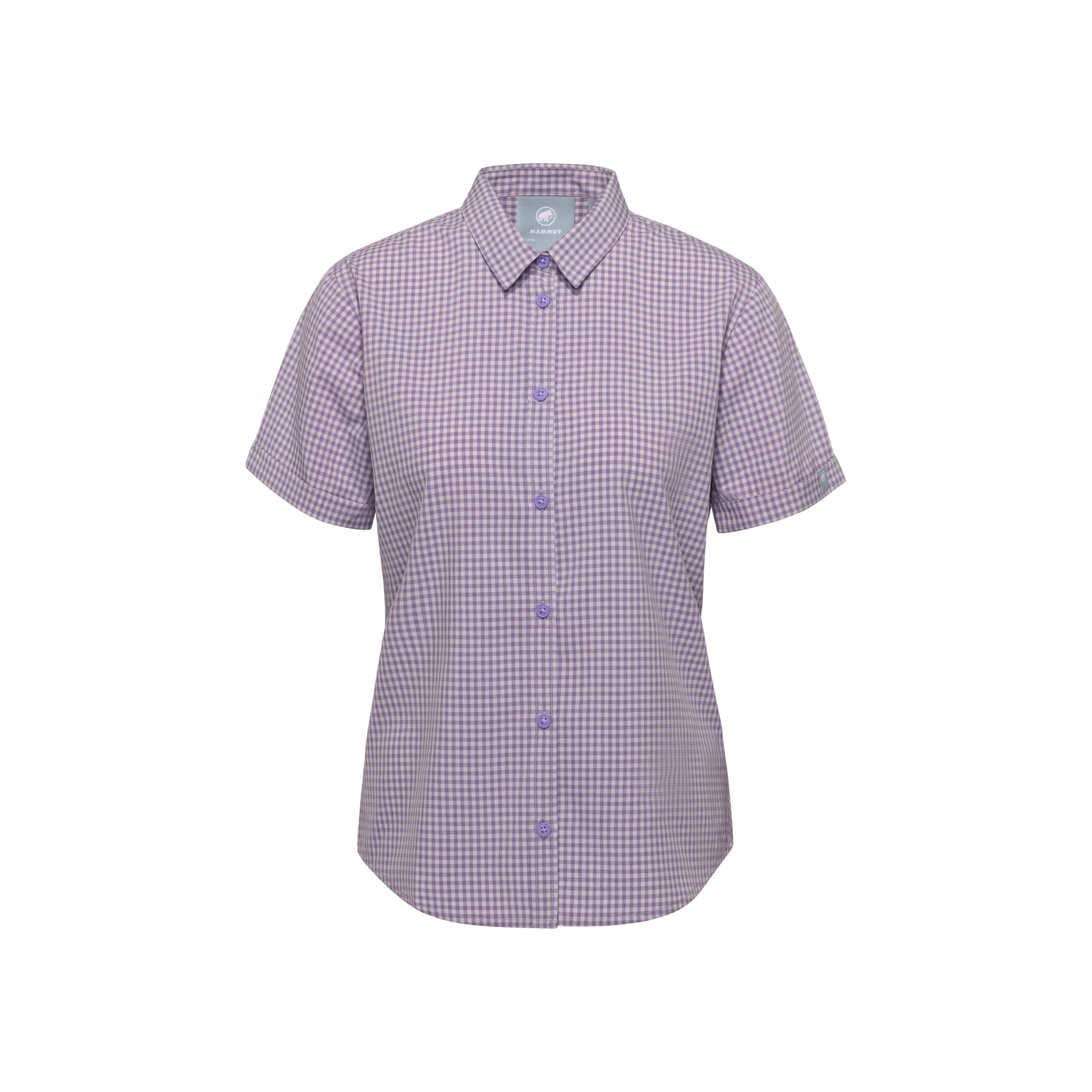 Mammut Aada Shirt Women