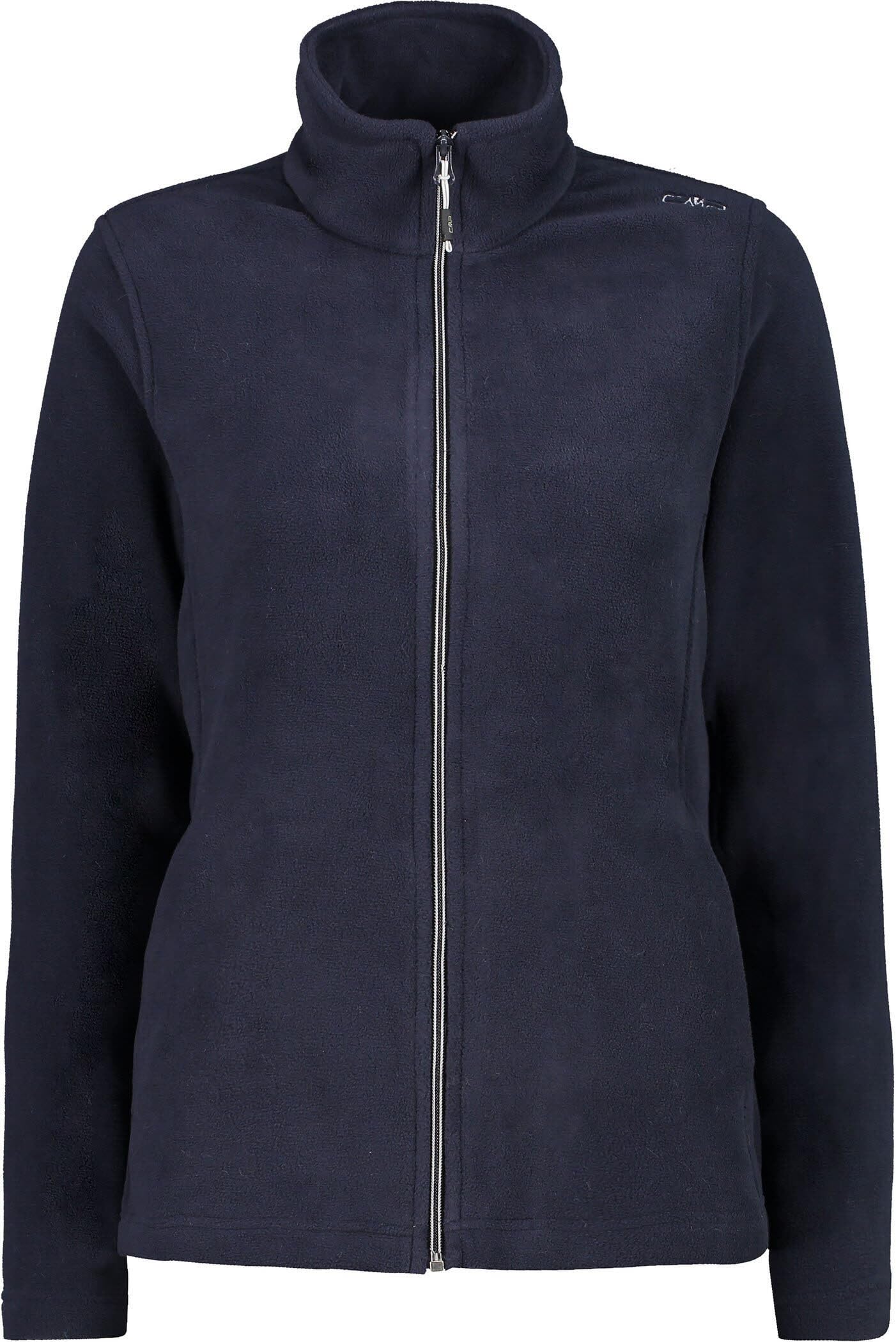 CMP - Woman Jacket, B.Blue-Ice, XL