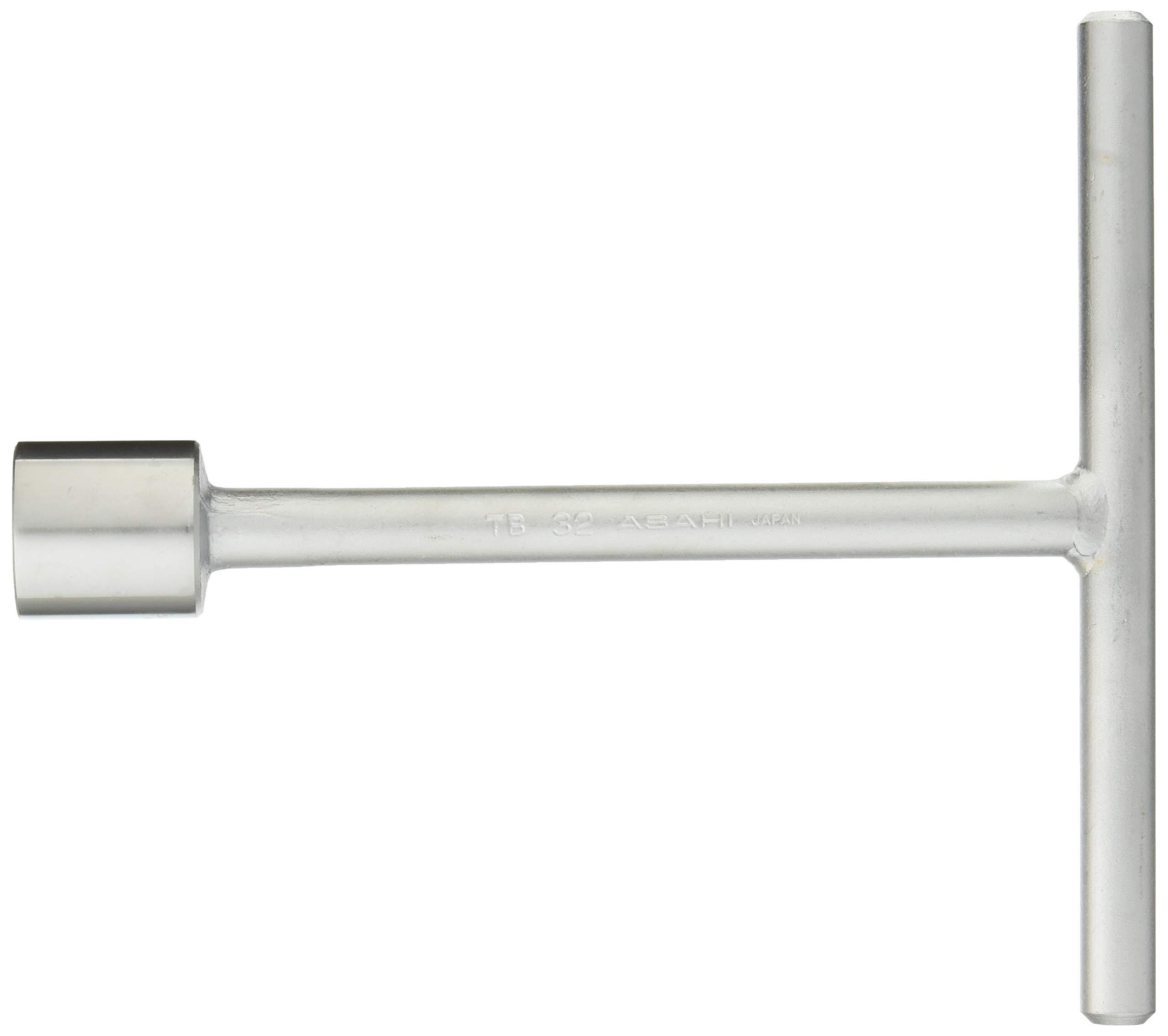 Amazon.co.jp: 旭金属工業 ASH T型ボックスレンチ32mm TB0032 : DIY
